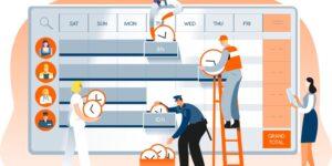 Ilustración del artículo: Herramientas del día a día del operador