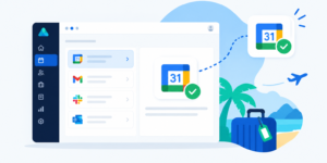 Ilustración del artículo: Sincronización de la agenda con Google Calendar (MVP)…